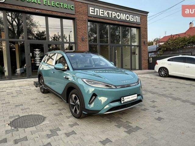 купить новое авто БИД Sea Lion 05 2025 года от официального дилера Global Electric БИД фото