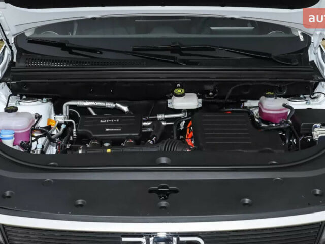 БИД Sea Lion 05, объемом двигателя 1.5 л и пробегом 0 тыс. км за 23350 $, фото 24 на Automoto.ua