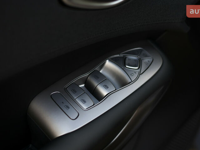 купить новое авто БИД Sea Lion 05 2025 года от официального дилера Автосалон ECODRIVE AUTO Київ БИД фото