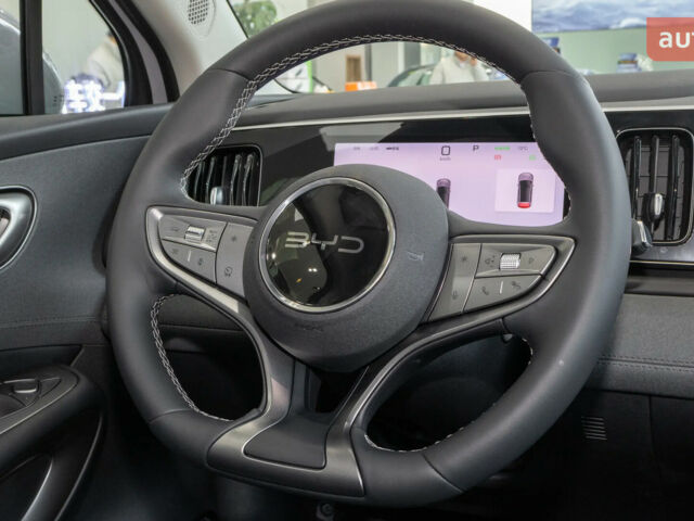 купить новое авто БИД Sea Lion 05 2025 года от официального дилера Олександр Хіміч БИД фото