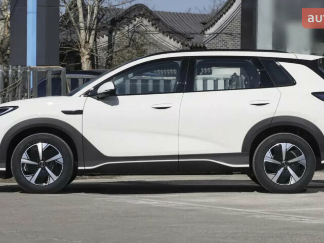 купить новое авто БИД Sea Lion 05 2025 года от официального дилера ELECTRO-MOTORS KROPYVNYTSKYI БИД фото