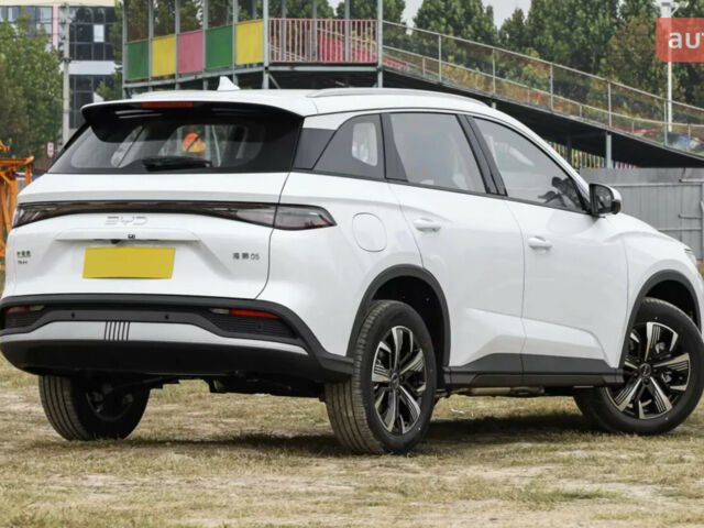 БИД Sea Lion 05, объемом двигателя 1.5 л и пробегом 0 тыс. км за 23350 $, фото 8 на Automoto.ua