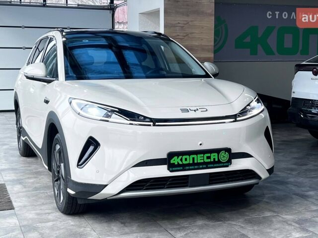 купить новое авто БИД Sea Lion 05 2025 года от официального дилера Іван БИД фото