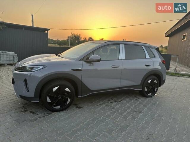 БИД Sea Lion 05, объемом двигателя 0 л и пробегом 1 тыс. км за 24999 $, фото 2 на Automoto.ua