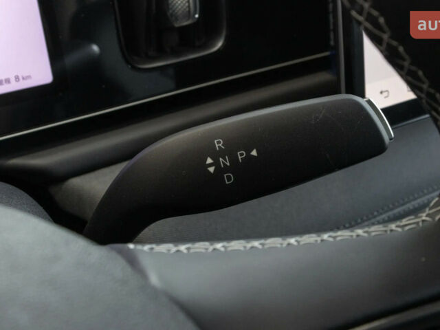 купить новое авто БИД Sea Lion 05 2025 года от официального дилера Олександр Хіміч БИД фото