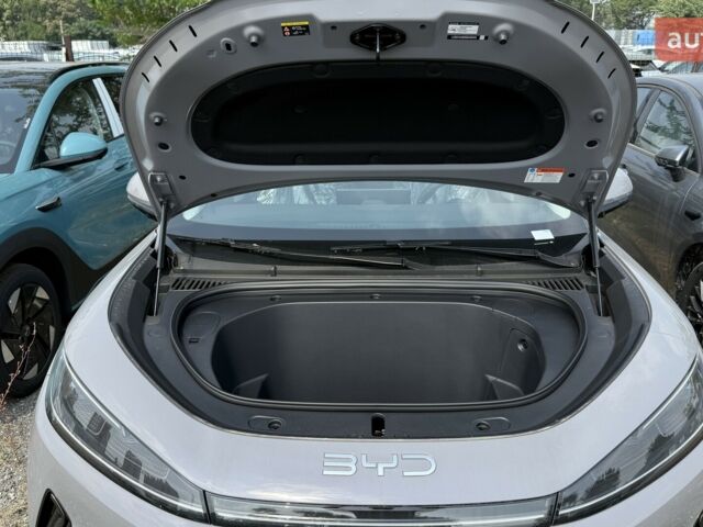 купить новое авто БИД Sea Lion 05 2025 года от официального дилера Іван БИД фото