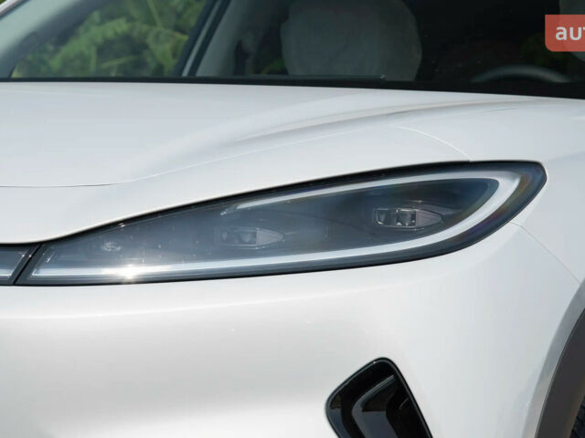 купить новое авто БИД Sea Lion 05 2025 года от официального дилера Автосалон ECODRIVE AUTO Київ БИД фото