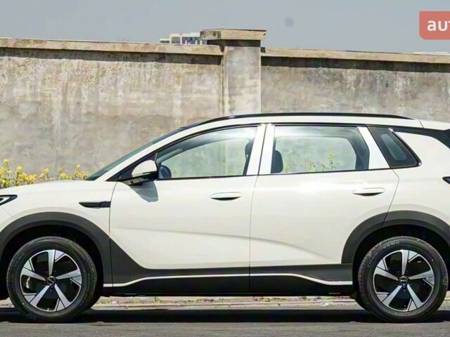 купить новое авто БИД Sea Lion 05 2025 года от официального дилера Константин Альперович БИД фото