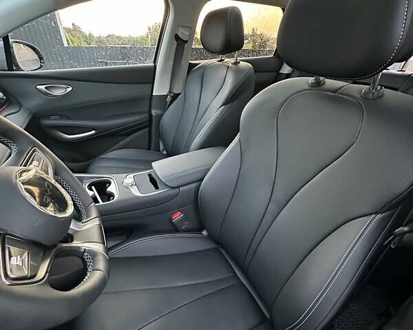 БИД Sea Lion 05, объемом двигателя 0 л и пробегом 1 тыс. км за 24999 $, фото 19 на Automoto.ua