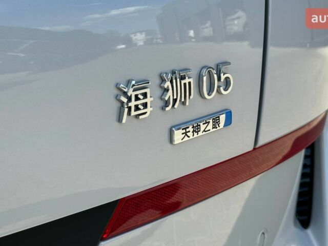 купить новое авто БИД Sea Lion 05 2025 года от официального дилера 4Колеса БИД фото