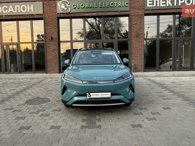 купить новое авто БИД Sea Lion 05 2025 года от официального дилера Global Electric БИД фото