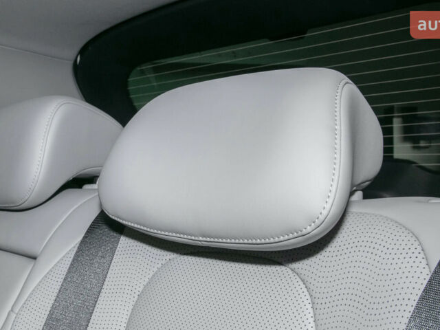 купити нове авто БІД Sea Lion 05 2025 року від офіційного дилера Автосалон ECODRIVE AUTO Київ БІД фото