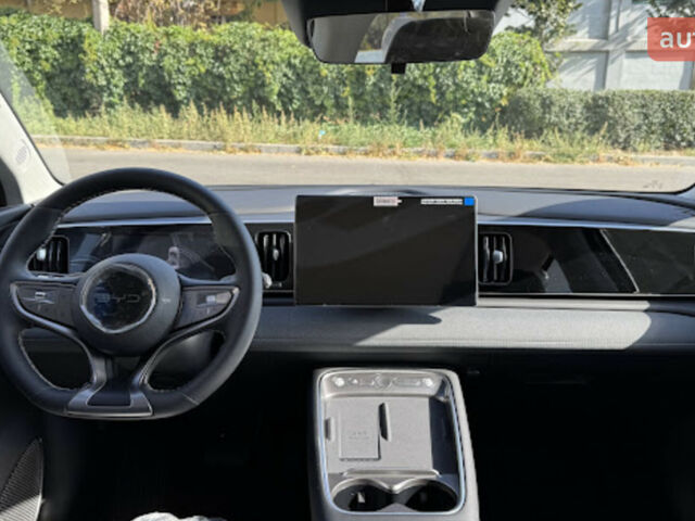 купить новое авто БИД Sea Lion 05 2025 года от официального дилера Global Electric БИД фото