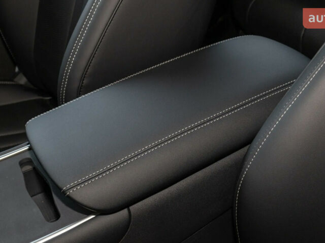 купить новое авто БИД Sea Lion 05 2025 года от официального дилера METEK БИД фото