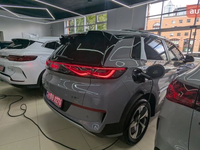 купить новое авто БИД Sea Lion 05 2025 года от официального дилера Чабан Вячеслав БИД фото