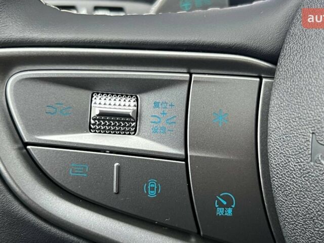 купити нове авто БІД Sea Lion 05 2025 року від офіційного дилера 4Колеса БІД фото