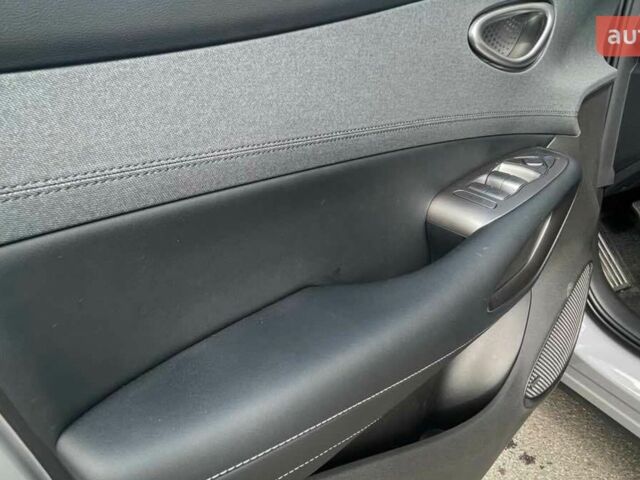 купити нове авто БІД Sea Lion 05 2025 року від офіційного дилера Global Electric БІД фото