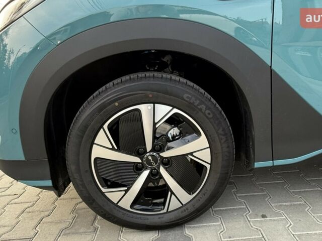 купить новое авто БИД Sea Lion 05 2025 года от официального дилера Global Electric БИД фото