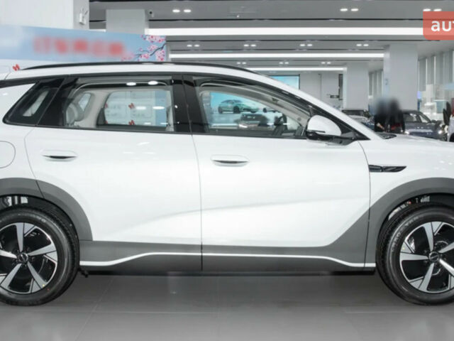 купити нове авто БІД Sea Lion 05 2025 року від офіційного дилера Автосалон ECODRIVE AUTO Київ БІД фото