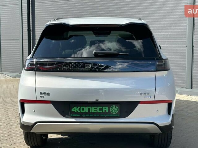 купить новое авто БИД Sea Lion 05 2025 года от официального дилера 4Колеса БИД фото