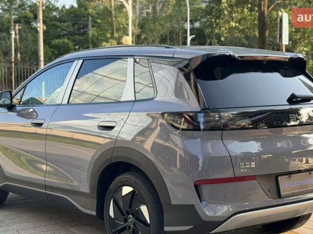 купити нове авто БІД Sea Lion 05 2025 року від офіційного дилера Aleksei БІД фото