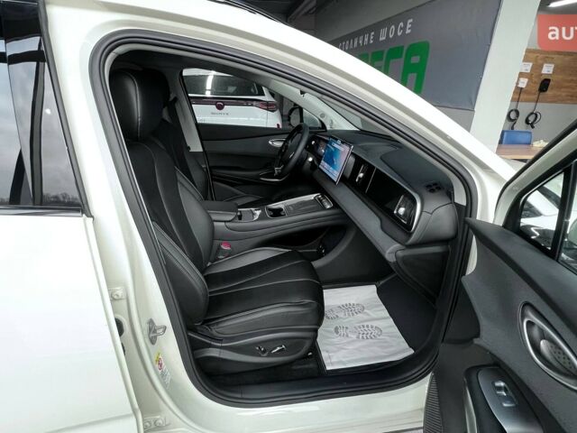 купить новое авто БИД Sea Lion 05 2025 года от официального дилера Іван БИД фото