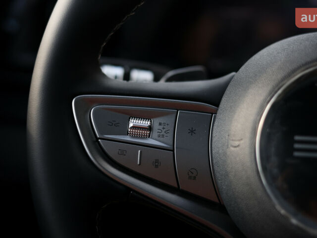 купить новое авто БИД Sea Lion 05 2025 года от официального дилера Автосалон ECODRIVE AUTO Київ БИД фото