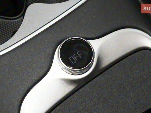 купить новое авто БИД Sea Lion 05 2025 года от официального дилера Константин Альперович БИД фото