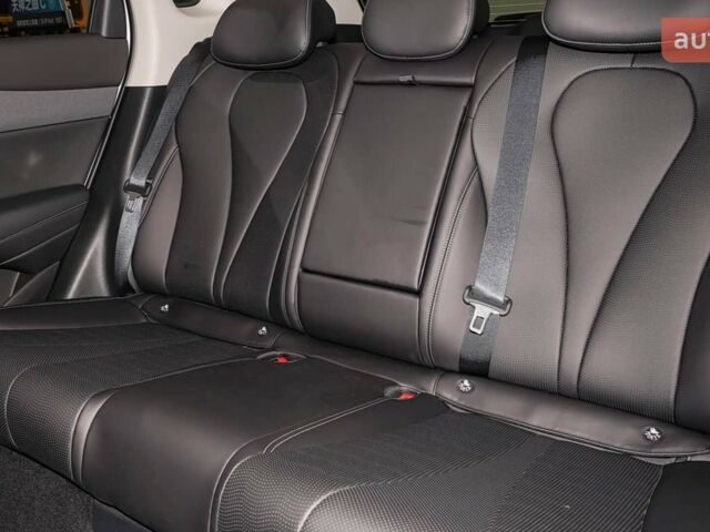 купить новое авто БИД Sea Lion 05 2025 года от официального дилера E-MOTION CARS БИД фото