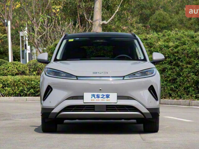 купить новое авто БИД Sea Lion 05 2025 года от официального дилера Чабан Вячеслав БИД фото