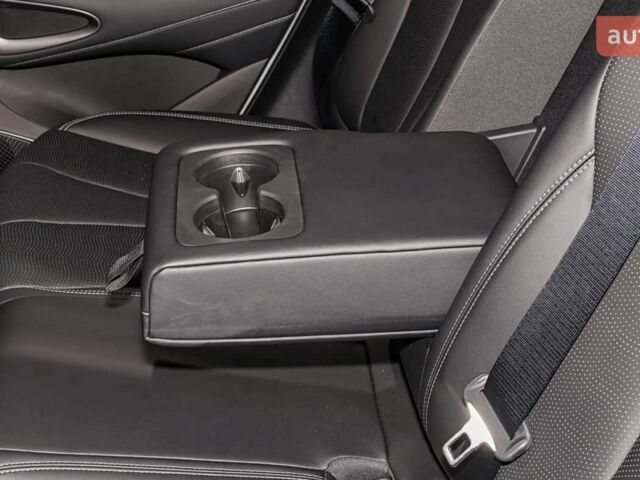 купить новое авто БИД Sea Lion 05 2025 года от официального дилера E-MOTION CARS БИД фото