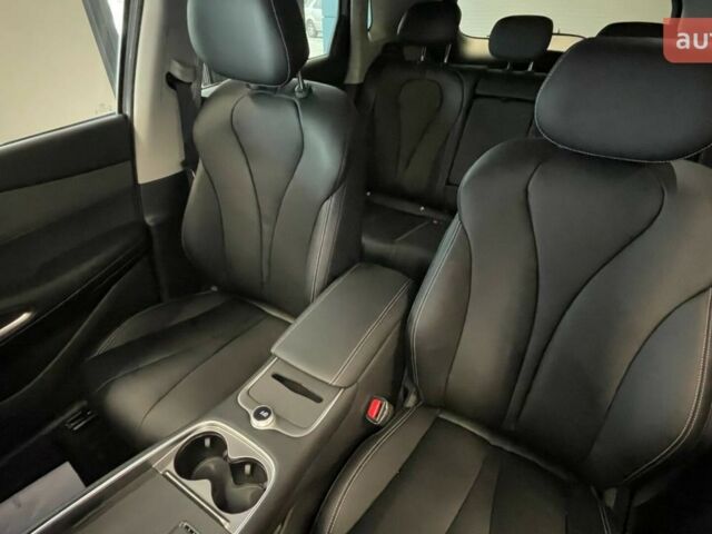 купить новое авто БИД Sea Lion 05 2025 года от официального дилера Ростислав БИД фото