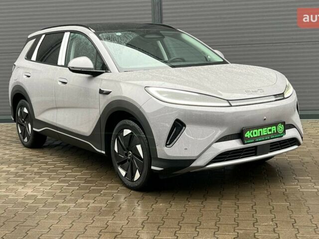 купити нове авто БІД Sea Lion 05 2025 року від офіційного дилера 4Колеса БІД фото