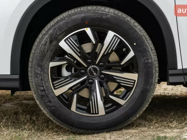 БИД Sea Lion 05, объемом двигателя 1.5 л и пробегом 0 тыс. км за 23350 $, фото 10 на Automoto.ua