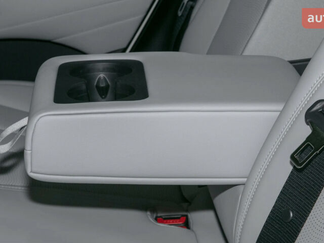 купити нове авто БІД Sea Lion 05 2025 року від офіційного дилера Автосалон ECODRIVE AUTO Київ БІД фото