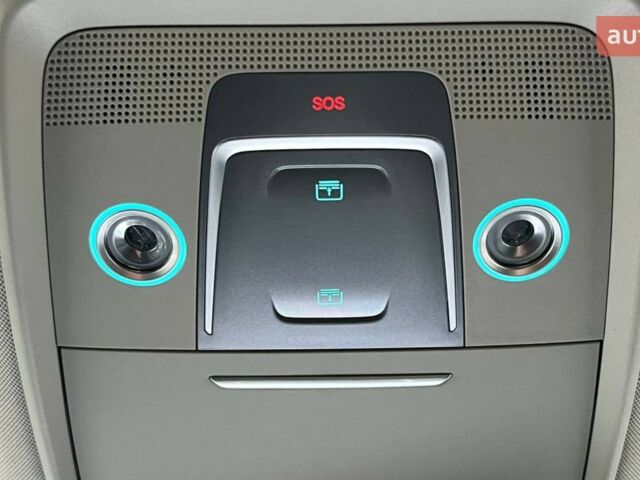 купити нове авто БІД Sea Lion 05 2025 року від офіційного дилера 4Колеса БІД фото