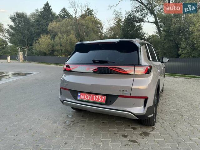 БИД Sea Lion 05, объемом двигателя 0 л и пробегом 1 тыс. км за 24999 $, фото 7 на Automoto.ua