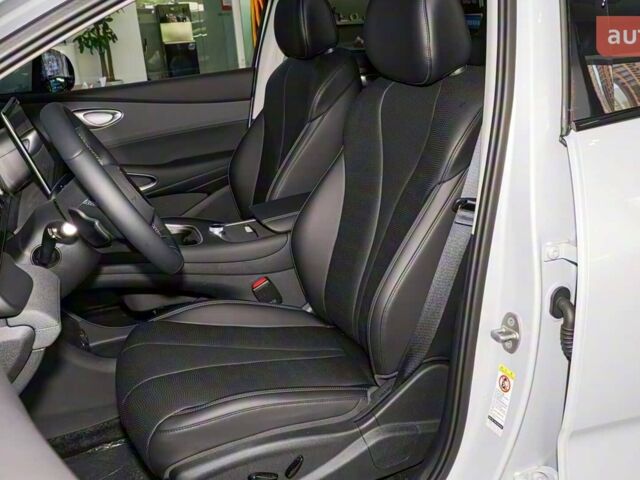 купить новое авто БИД Sea Lion 05 2025 года от официального дилера Константин Альперович БИД фото