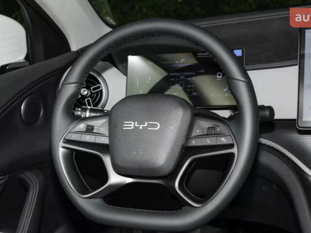 купить новое авто БИД Sea Lion 05 2025 года от официального дилера Global Electric БИД фото