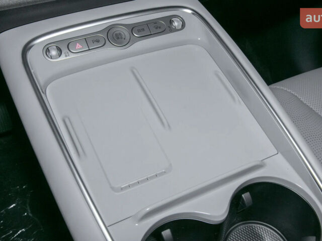 купить новое авто БИД Sea Lion 05 2025 года от официального дилера Автосалон ECODRIVE AUTO Київ БИД фото