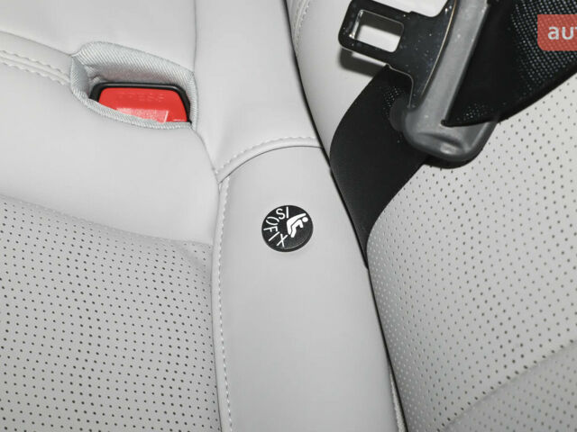 купить новое авто БИД Sea Lion 05 2025 года от официального дилера Денис Фатов БИД фото