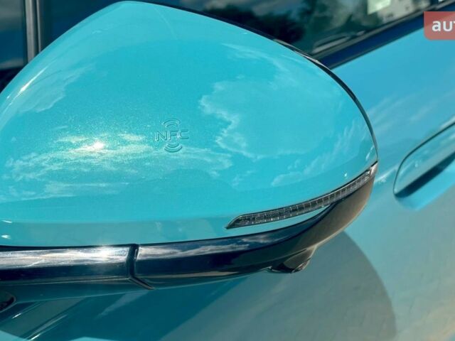 купити нове авто БІД Sea Lion 05 2025 року від офіційного дилера 4Колеса БІД фото