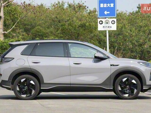 купить новое авто БИД Sea Lion 05 2025 года от официального дилера Не вказано БИД фото