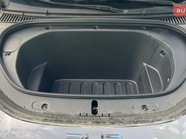 купить новое авто БИД Sea Lion 05 2025 года от официального дилера Global Electric БИД фото