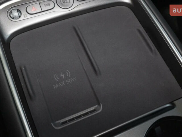 купить новое авто БИД Sea Lion 05 2025 года от официального дилера Автосалон ECODRIVE AUTO Київ БИД фото