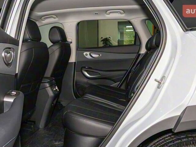 купить новое авто БИД Sea Lion 05 2025 года от официального дилера Константин Альперович БИД фото