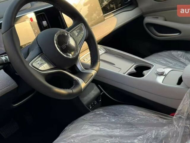 купити нове авто БІД Sea Lion 05 2025 року від офіційного дилера Aleksei БІД фото