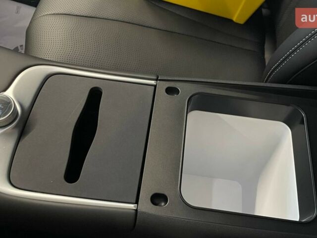 купить новое авто БИД Sea Lion 05 2025 года от официального дилера Ростислав БИД фото