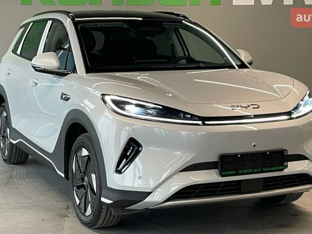 купить новое авто БИД Sea Lion 05 2025 года от официального дилера Ростислав БИД фото