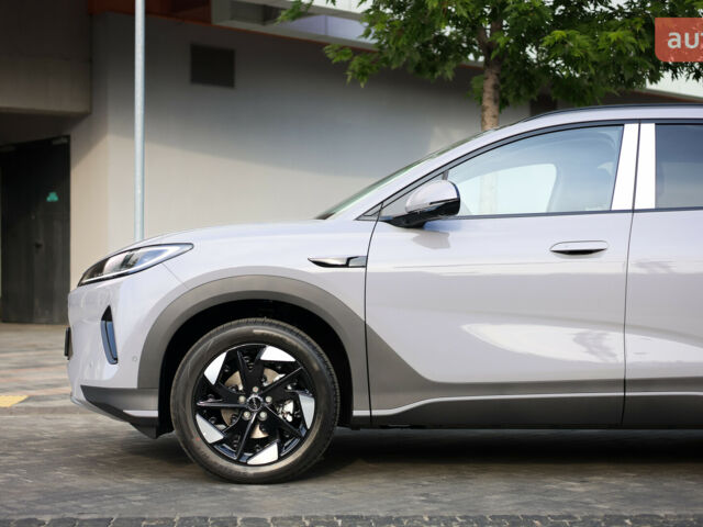 купить новое авто БИД Sea Lion 05 2025 года от официального дилера Автосалон ECODRIVE AUTO Київ БИД фото